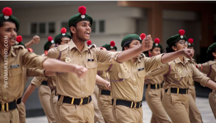 Mission of NCC