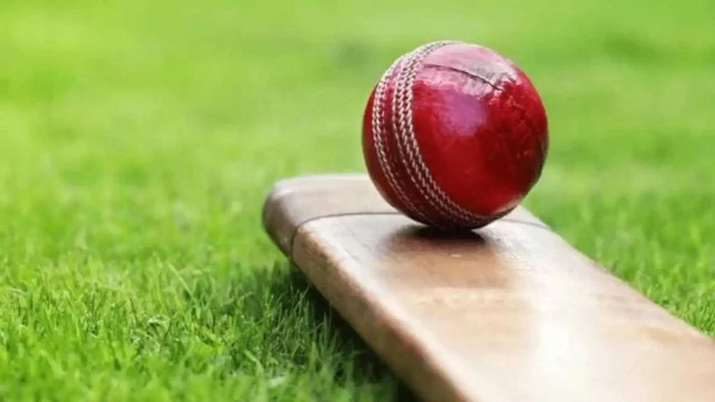 cricket Information in Marathi