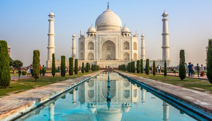 Important Information in Indian History