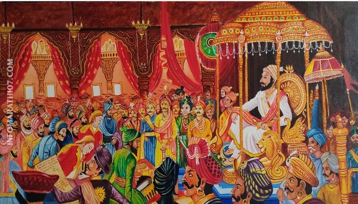 Importance of Shivrajyabhishek Sohala