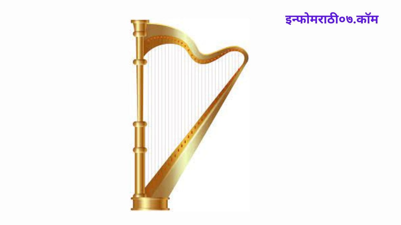 भारतीय वाद्यांची संपूर्ण माहिती Indian Musical Instruments Information
