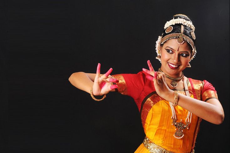 Kathak dance rhythms