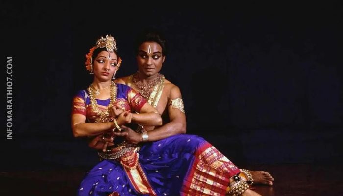 Andhra Pradesh Dance in Marathi