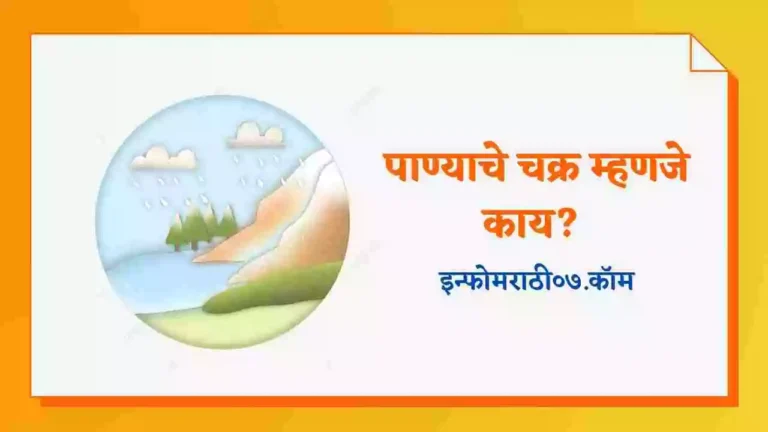 Jalchakra Information in Marathi