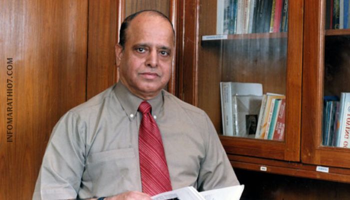 Krishnaswamy Kasturirangan Samman