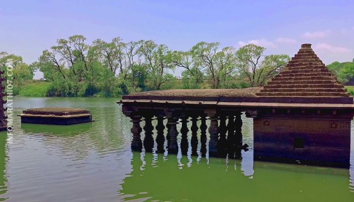 Pollution and Control of River Panchganga