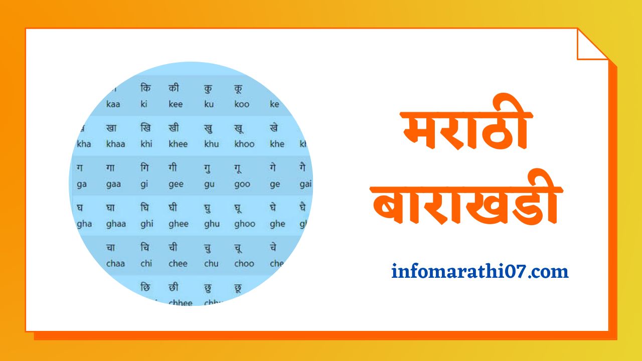 marathi to english barakhadi chart download
